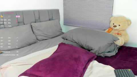 miss__jones_ online show from September 25, 4:30 am