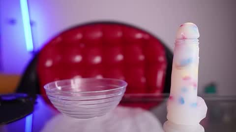 Pamela online show from January 13, 11:18 am