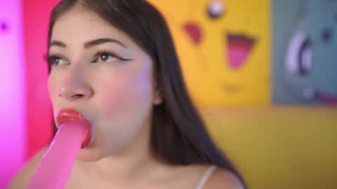 Pamela online show from April 22, 11:17 am