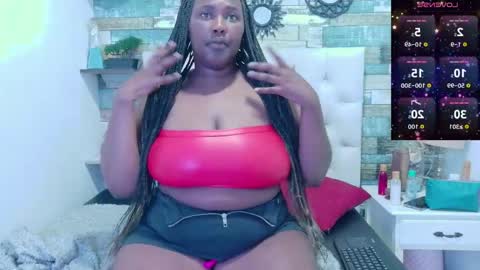 miss__star_ online show from April 8, 1:14 pm