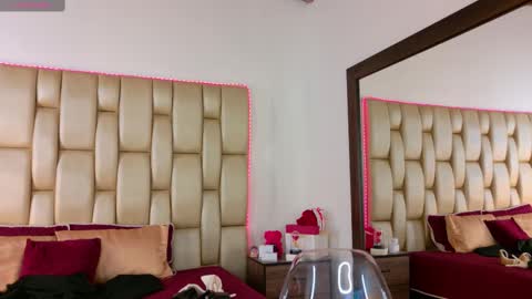 Snapshot of miss_alexxxa_ chatting on September 24, 8:48 pm Alexa online show from September 24, 8:48 pm