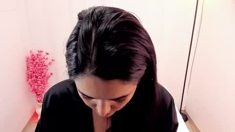 Snapshot of miss_alhy chatting on March 5, 2:12 pm online show from March 5, 2:12 pm