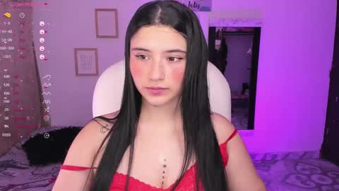Snapshot of miss_alice0 chatting on January 14, 2:50 am Alice online show from January 14, 2:50 am