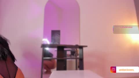 Amber  online show from November 24, 4:22 am