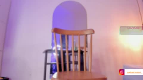 Snapshot of miss_ambrer chatting on October 3, 5:49 am Amber online show from October 3, 5:49 am