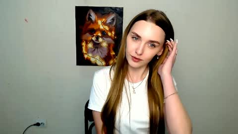 Angelina online show from May 8, 7:36 am