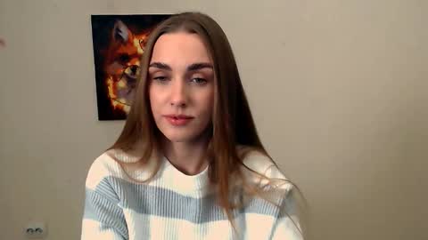 Angelina online show from November 4, 6:48 am