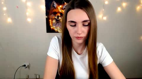 Angelina online show from March 25, 7:26 am