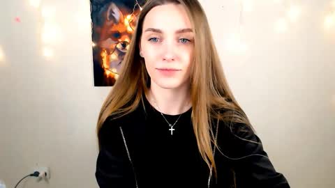 Angelina online show from March 17, 6:51 am