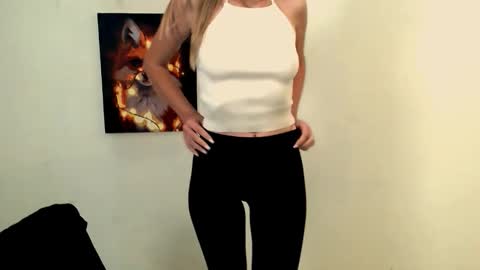 Angelina online show from September 17, 7:56 am