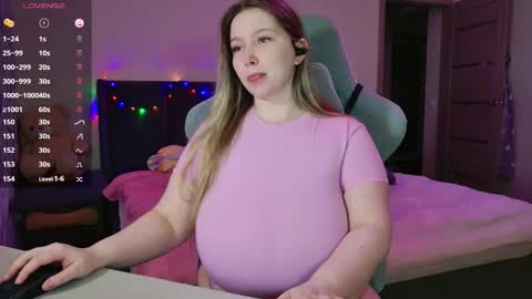 Anna online show from December 21, 12:28 am