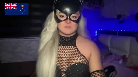 Call me  Miss Antonette  online show from May 17, 11:14 pm