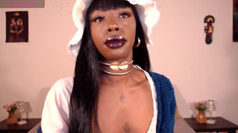 Snapshot of miss_ariaa chatting on October 13, 3:08 am Aria Diaz online show from October 13, 3:08 am