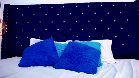 miss_ariss online show from October 9, 5:24 am