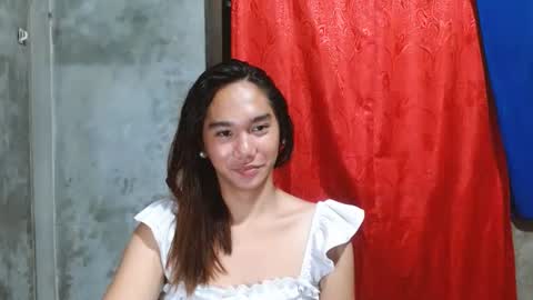 Catriona online show from January 9, 3:50 pm