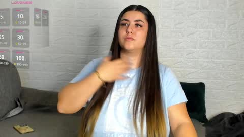 Ana online show from January 10, 9:55 am