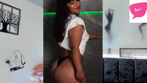 Snapshot of miss_brunette_ chatting on September 14, 1:52 am lucy 3 online show from September 14, 1:52 am