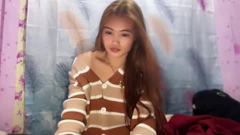 Cassy online show from May 21, 8:04 pm