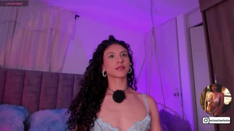 Charlotte online show from March 18, 5:02 am