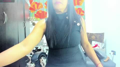 Clare PocaHose online show from April 20, 1:41 am