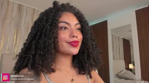 CANDELA CASTRO  online show from March 10, 12:42 pm