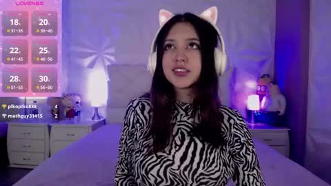 Snapshot of miss_dakota26 chatting on September 30, 9:03 pm Dakota online show from September 30, 9:03 pm