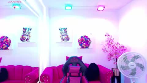 Melanie online show from March 23, 12:54 pm