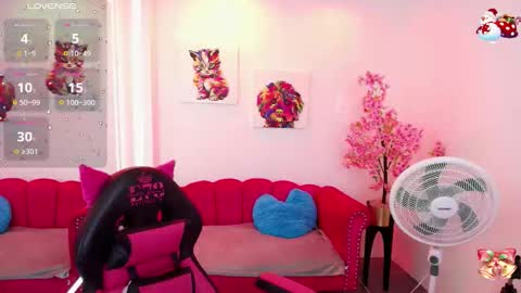 Melanie online show from January 9, 12:22 pm