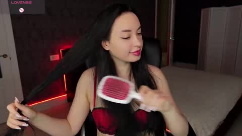 Snapshot of miss_elias chatting on March 10, 4:35 pm Elia online show from March 10, 4:35 pm