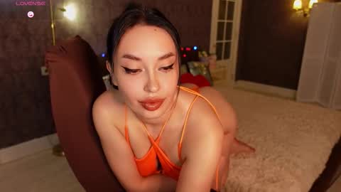 Snapshot of miss_elias chatting on October 8, 4:46 pm Elia online show from October 8, 4:46 pm