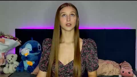 Emily online show from October 23, 7:15 pm