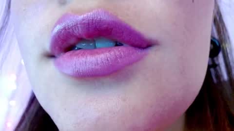 Miss Evoleth online show from February 14, 7:38 am