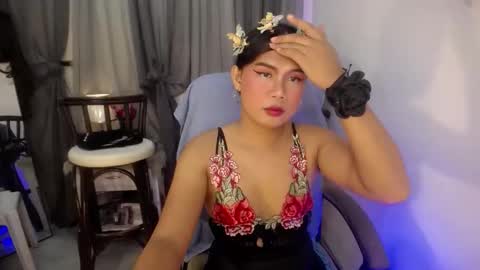 miss_fhakarat online show from October 21, 1:22 am