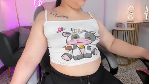 Francheska online show from November 26, 12:02 pm