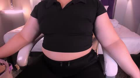 Francheska online show from February 25, 12:09 pm