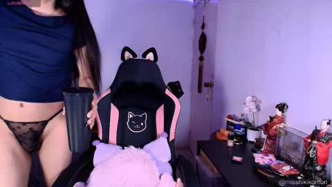 Asami  online show from March 16, 5:55 am