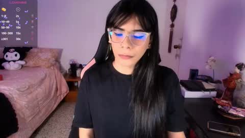 Asami  online show from November 3, 3:51 am