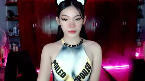 Snapshot of miss_hornydoll chatting on September 24, 8:37 pm miss_hornydoll online show from September 24, 8:37 pm