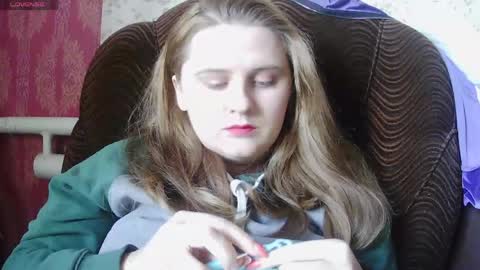 Miss Iriss online show from April 19, 3:35 pm