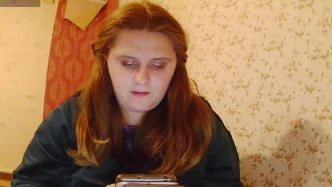 Miss Iriss online show from March 31, 7:03 pm