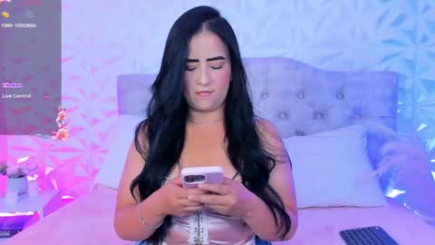 Ivy online show from October 19, 2:55 pm