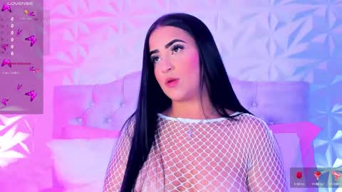 Ivy online show from December 9, 11:03 pm