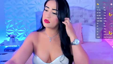 Ivy online show from March 9, 12:42 am