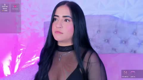 Ivy online show from May 17, 4:22 am