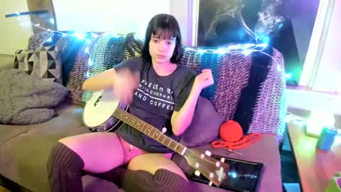 Ivy Rae online show from February 26, 12:49 pm