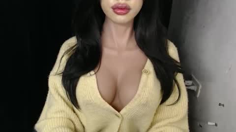 miss_jackelyn online show from February 21, 3:37 pm