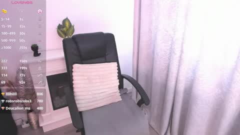 Snapshot of miss_jollie chatting on March 8, 12:52 pm miss_jollie online show from March 8, 12:52 pm