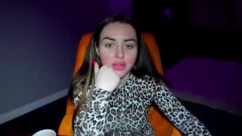 miss_kiten online show from March 6, 4:00 am