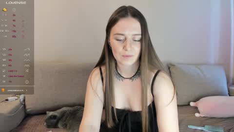 Kitty online show from May 30, 2:43 am