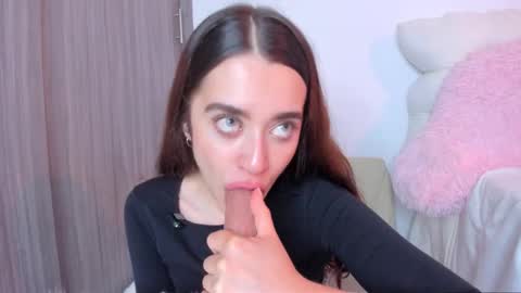 Alana online show from February 27, 12:14 am